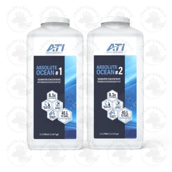 ATI Absolute Ocean 2 x 2.700ml